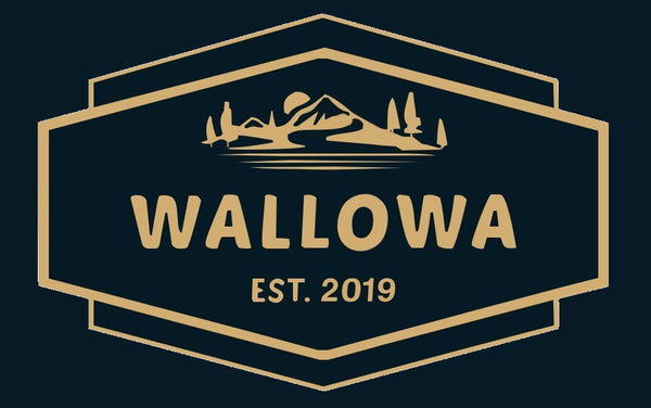 Wallowa Design logo